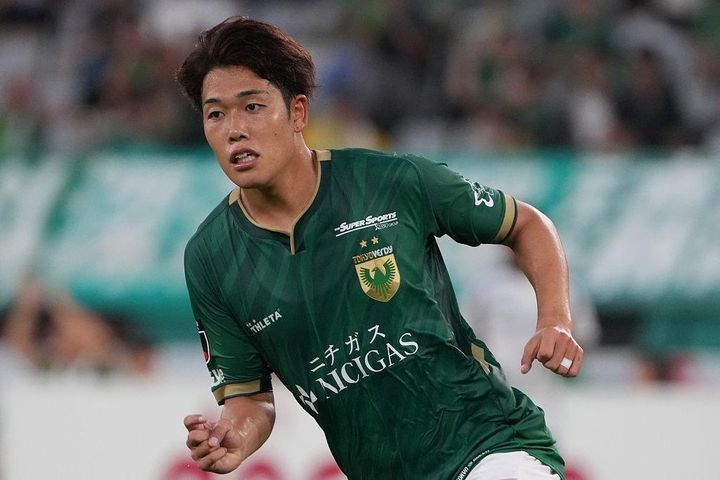 東京ヴェルディがリーグ戦5試合ぶりに勝利！“殊勲のスコアラー二人”がゴールショーを振り返る