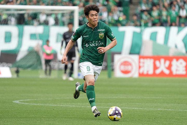 東京ヴェルディがリーグ戦5試合ぶりに勝利！“殊勲のスコアラー二人”がゴールショーを振り返る