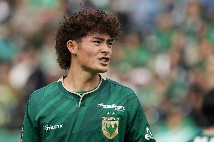 東京ヴェルディがリーグ戦5試合ぶりに勝利！“殊勲のスコアラー二人”がゴールショーを振り返る