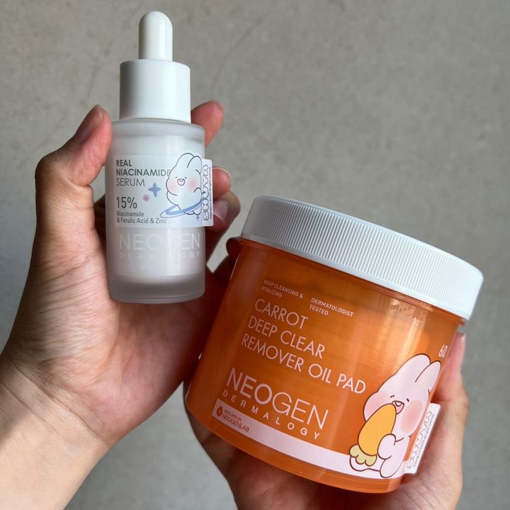 SYUYAとコラボでより可愛い♪