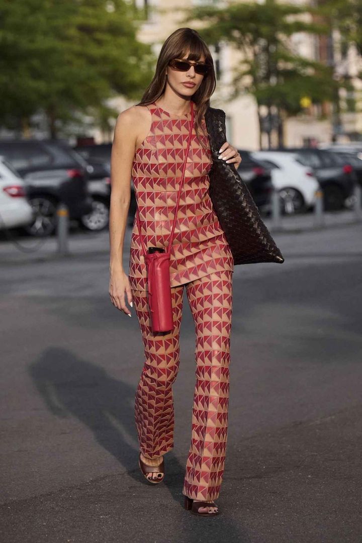 画像: 個性を貫ける柄を指名