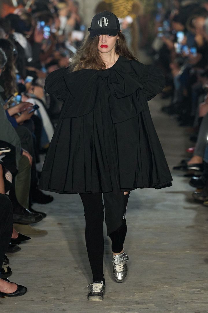 ヴァケラ 2025年春夏コレクション