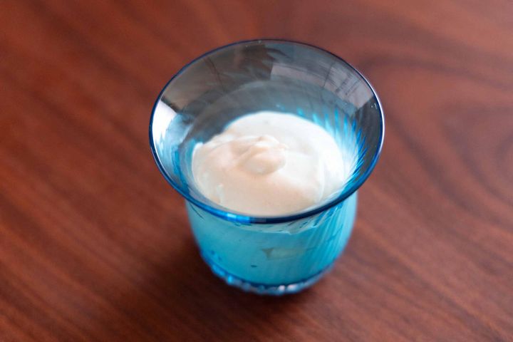 ソースをつくる