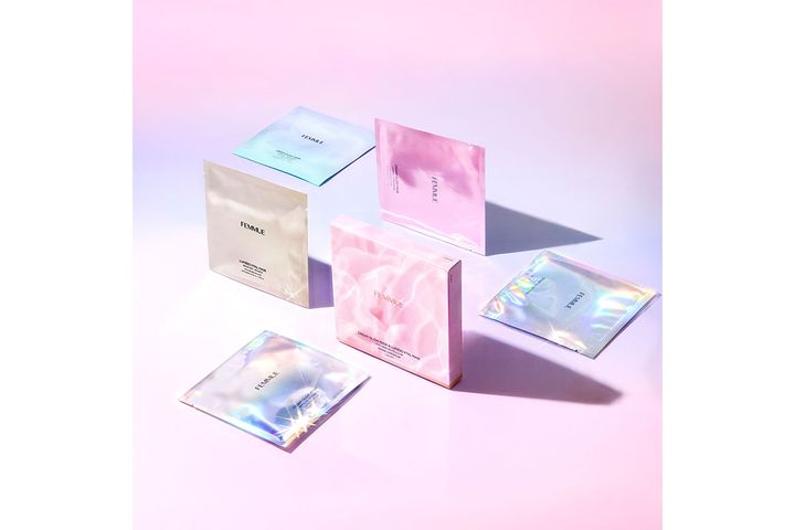 「ウィンターコンプリートセット 2025／￥4,840（税込み）