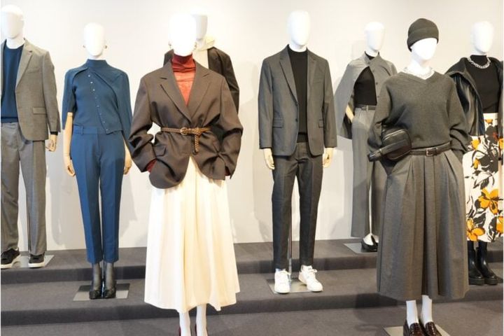 プラステ展示会25aw_メイン