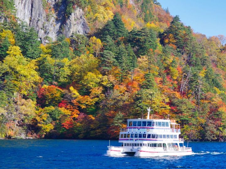 All About ニュース編集部が全国224人を対象に実施した「紅葉スポット（北海道・東北）」に関するアンケートの調査結果から、「好き・行ってみたい青森県の紅葉スポット」ランキングを発表！ 2位「十和田湖」を抑えた1位は？