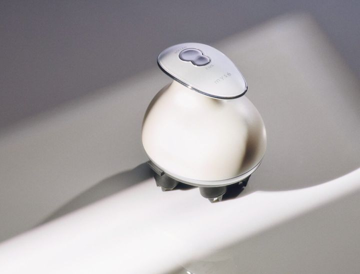 ミーゼのミーゼ ニードルヘッドスパ EMS（smartベストコスメ大賞2025夏）