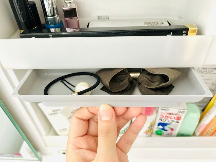 100均で1000円買う人が「絶対買って欲しい〈すき間収納〉グッズ3つ」！え、そんなトコロに…！？