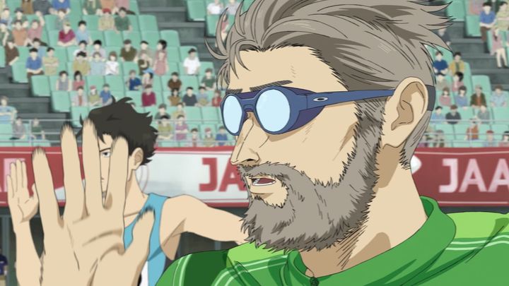 (C) 魚豊・講談社／『ひゃくえむ。』製作委員会 