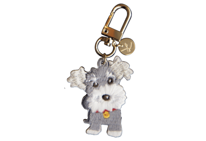 Littdlework．繡珍森活