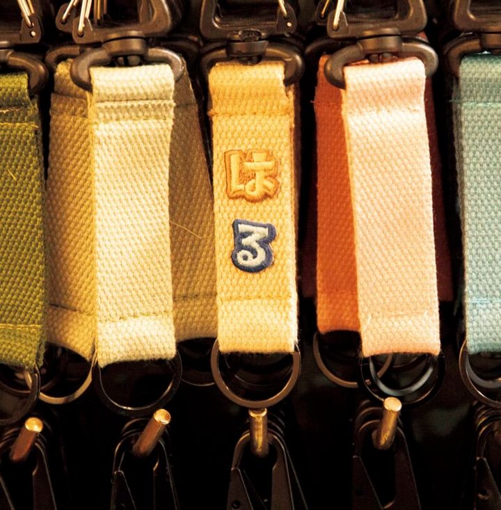 Littdlework．繡珍森活