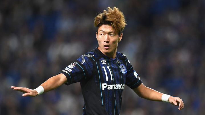 性加害で懲役1年の韓国代表FW、被害者側が“永久追放”を陳情…自身は来年のW杯出場を希望か