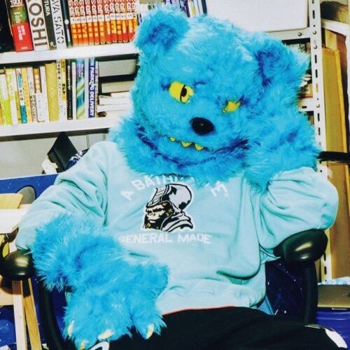 「エイプの魅力はデザインだけじゃない」COIN PARKING DELIVERYが語る“人と人をつなぐカルチャー”