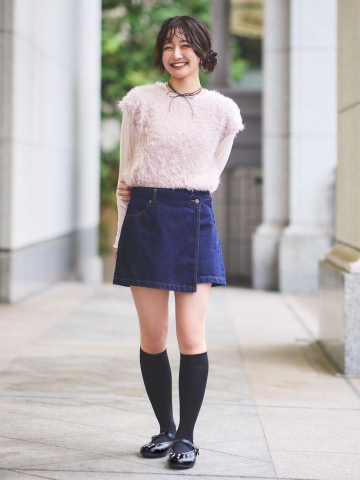 画像4: 出典：GU