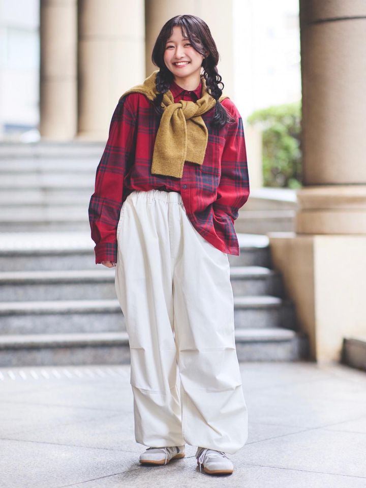 画像2: 出典：GU