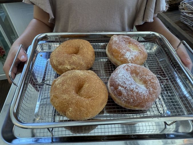 YOLOPAN ドーナツ