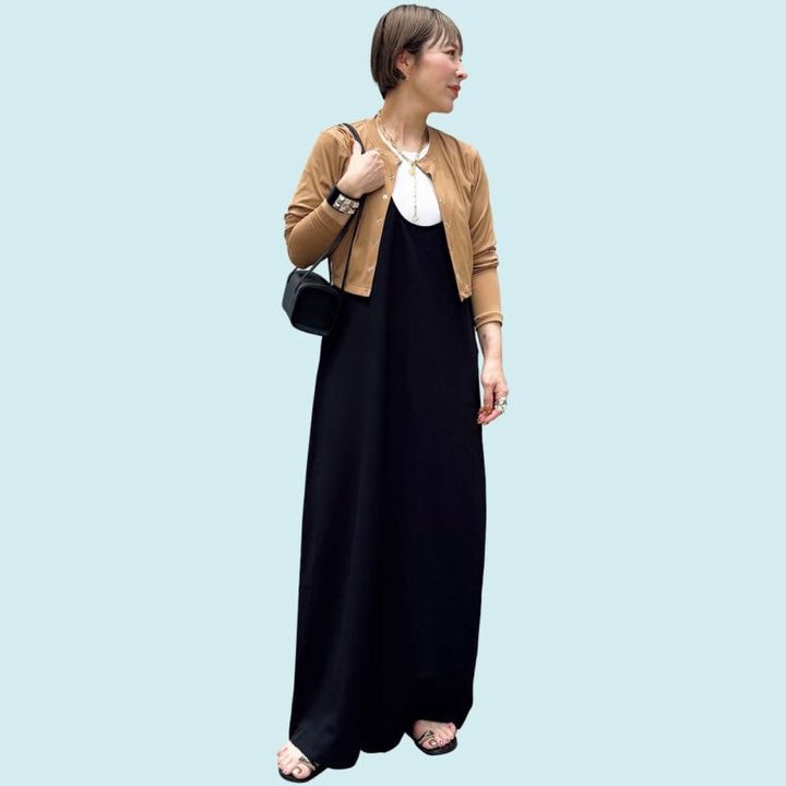 エーピーストゥディオ新宿店 店長 松田 恵さん