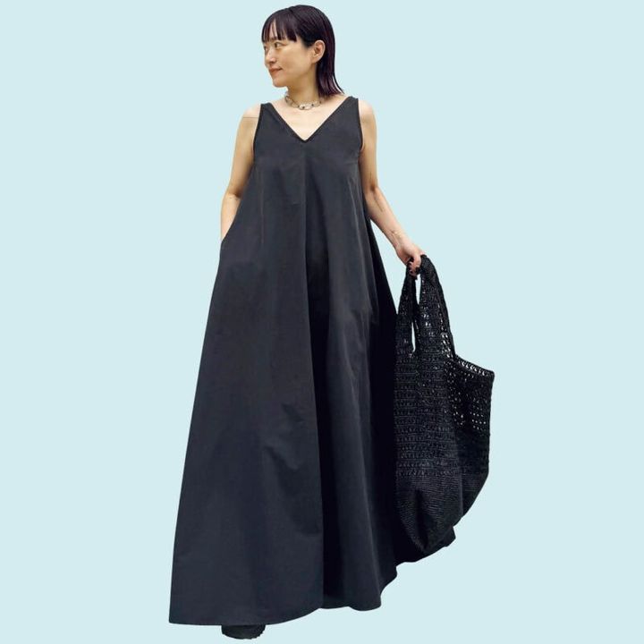 MUUETデザイナー MICOさん