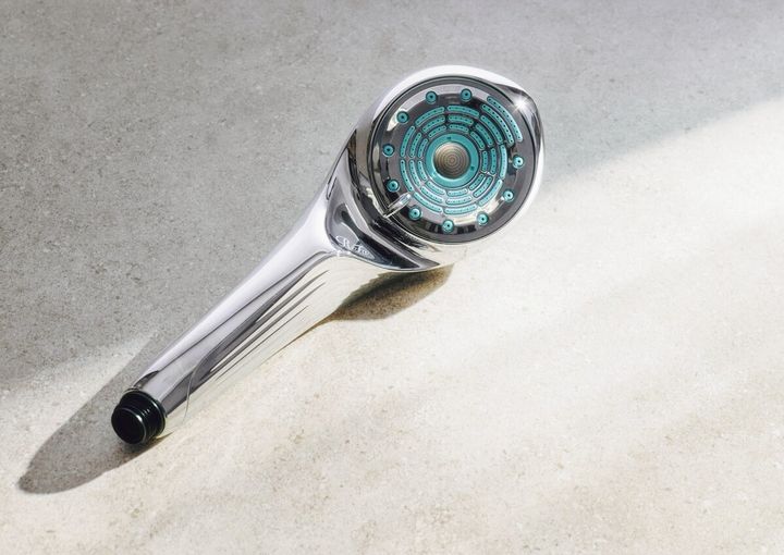 リファのリファファインバブル U（smartベストコスメ大賞2025夏）