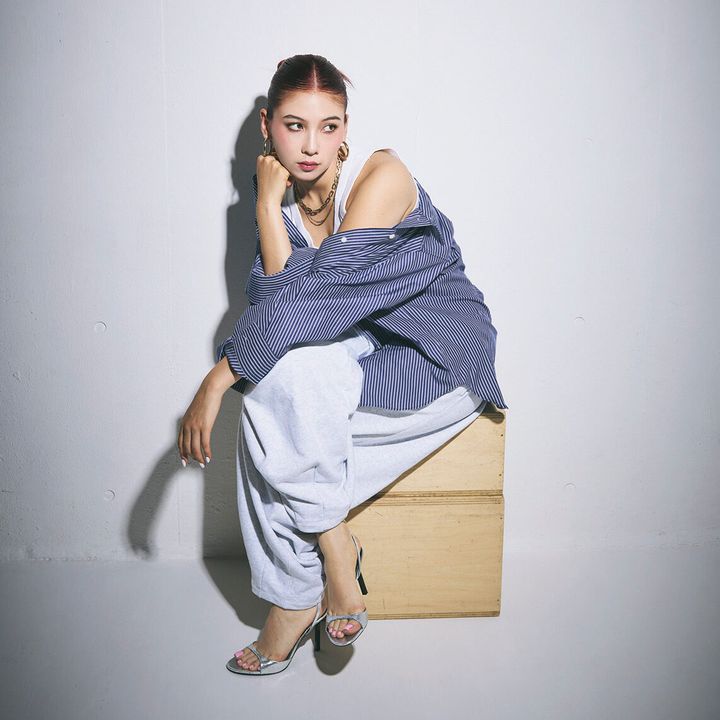 長谷川ミラ連載