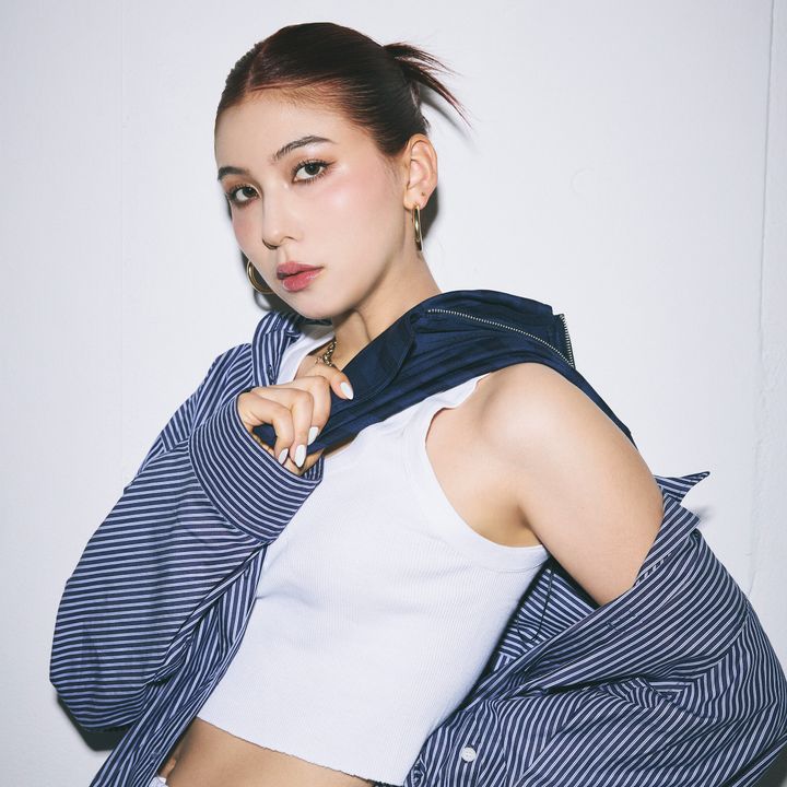 長谷川ミラ連載