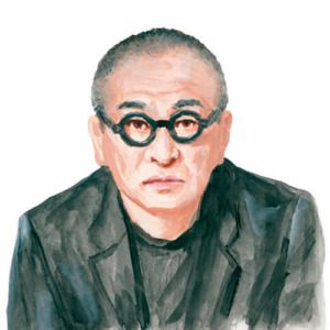 高橋将貴 イラスト