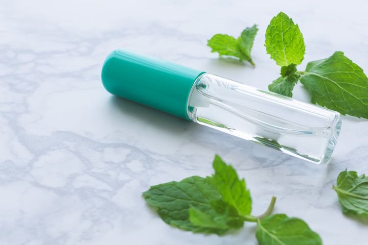 ハッカ油の誤った使い方とは？