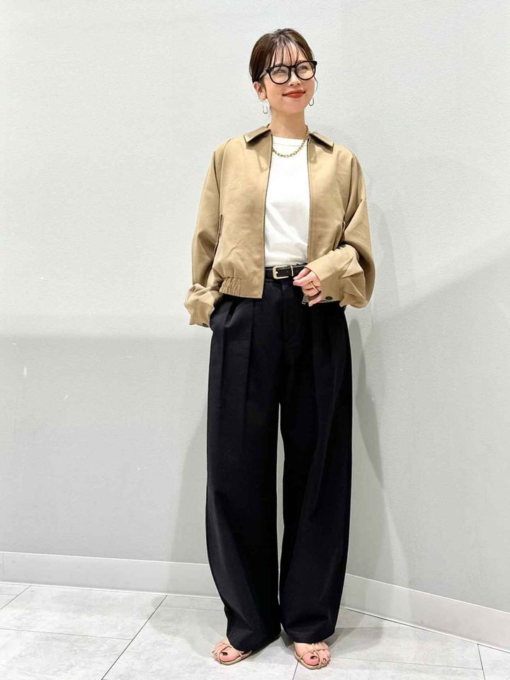 画像1: 出典：GU