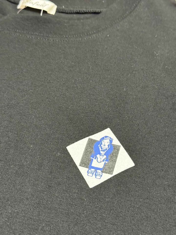 画像: おなじみのロゴマーク