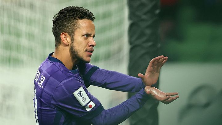 陸上だけじゃない！「アニメパフォーマンス」を行ったサッカー選手5人