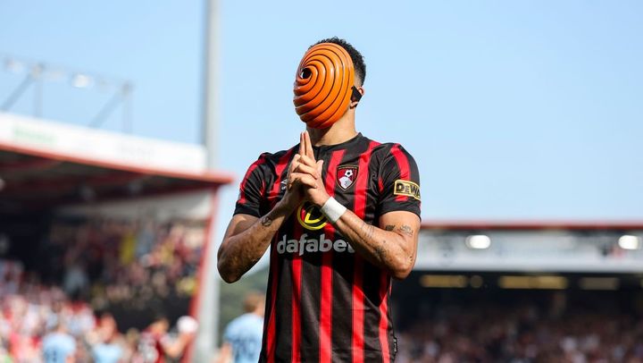 陸上だけじゃない！「アニメパフォーマンス」を行ったサッカー選手5人