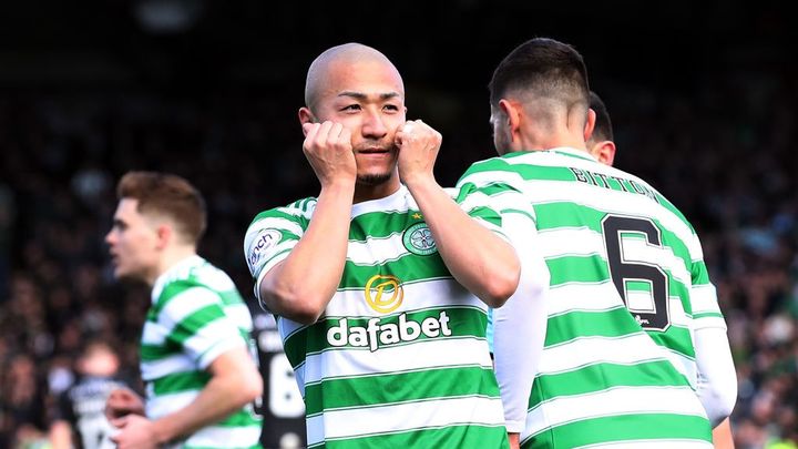 陸上だけじゃない！「アニメパフォーマンス」を行ったサッカー選手5人