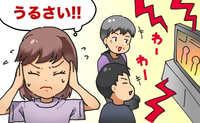 「もうやだ…」義実家訪問で台所に4人の女性がひしめきあい…！？