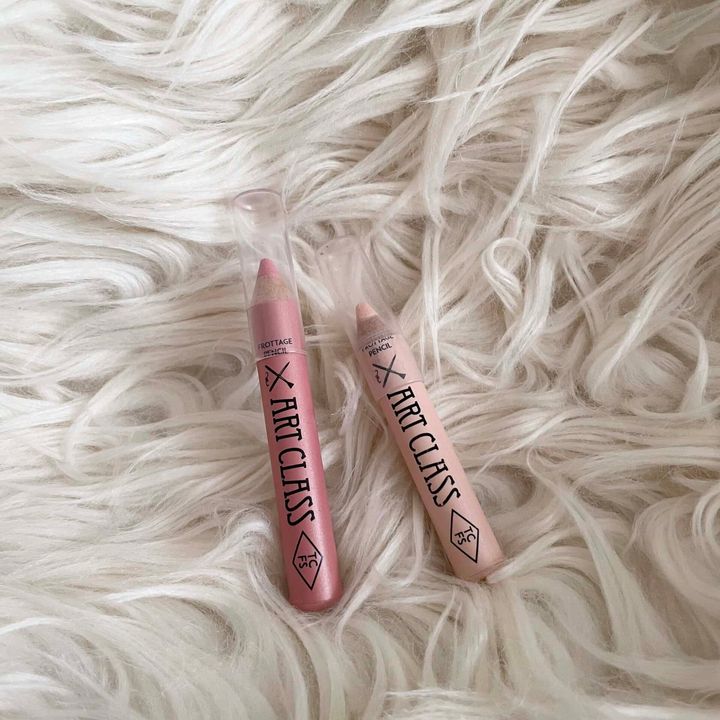 too cool for schoolの涙袋ペンシル