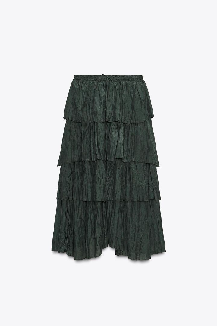 画像3: 出典：ZARA