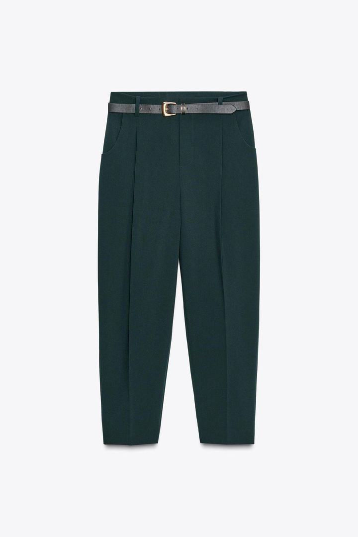 画像4: 出典：ZARA