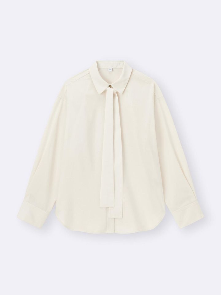 画像1: 出典：GU