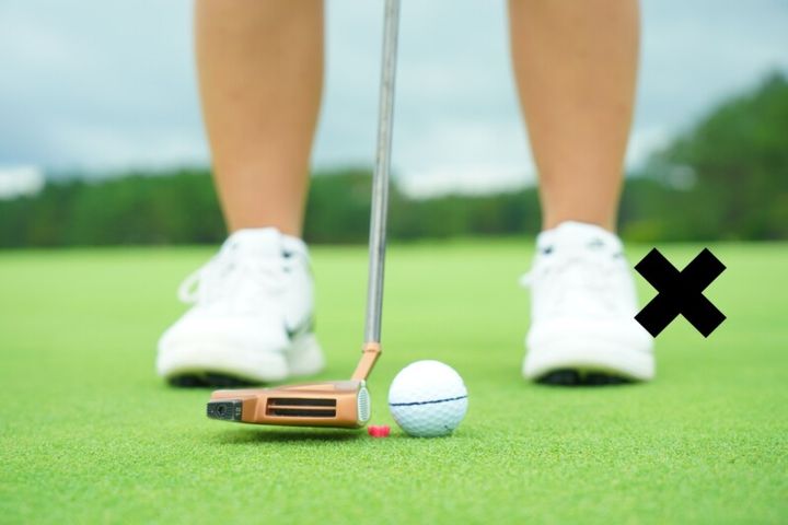 「3パットしない極意」をプロ4人が解説！上級者のパットを真似しよう