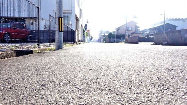 車に乗せてもらえたおかげで（画像はphotoAC）