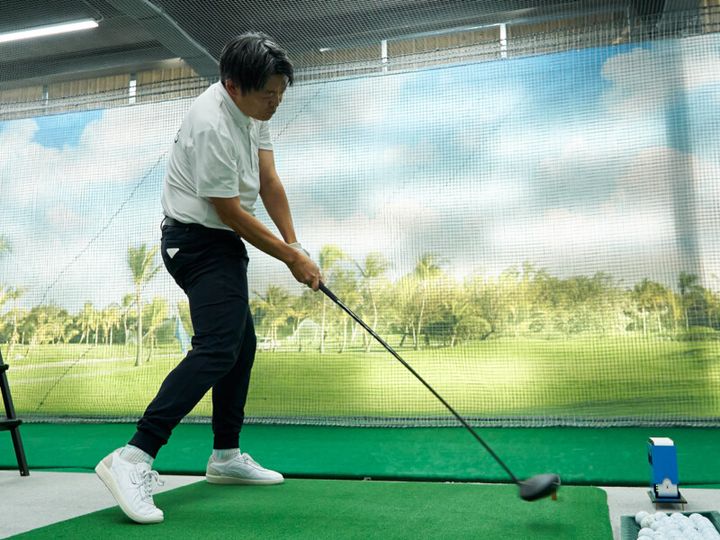 「直進性の高さ」はプロなみ！ なのに「やさしい」新モデルの特徴とは？