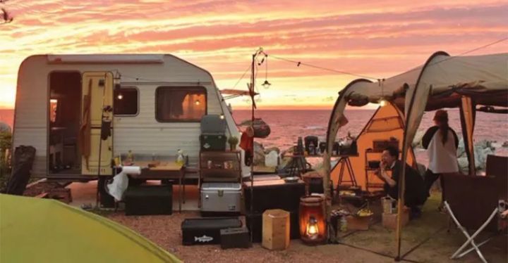 「アイディアが画期的すぎる！」荷物の積み込みのストレスを消す“魔法のギア”とは？