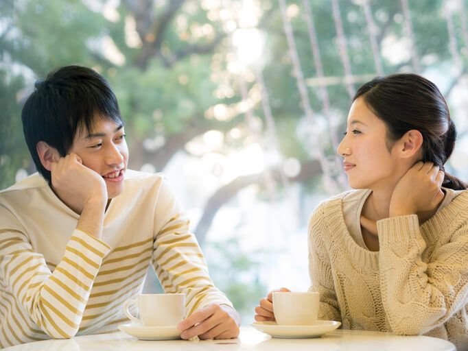 距離を縮めたいけど…… 好きでもない人からのアプローチは迷惑？