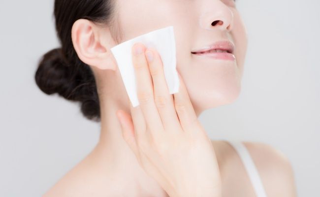 コットンパック