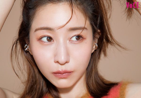 田中みな実さん