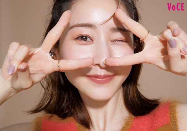 田中みな実さん