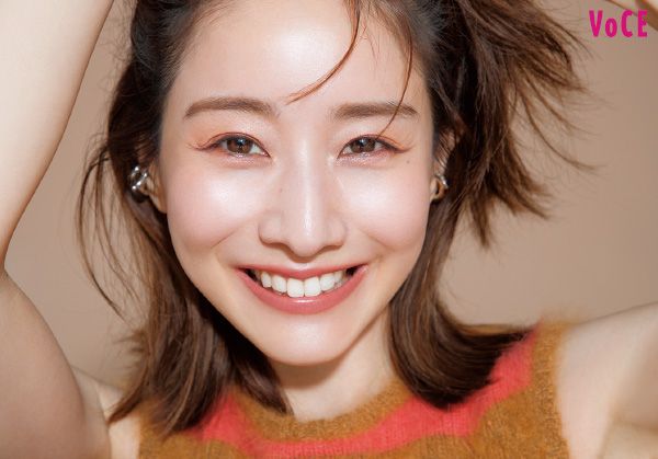 田中みな実さん