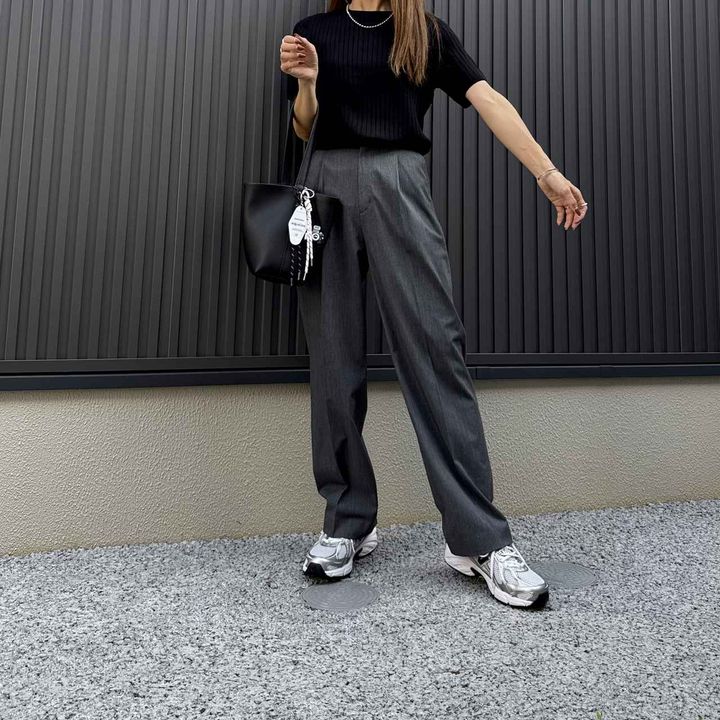 画像: コーディネート1