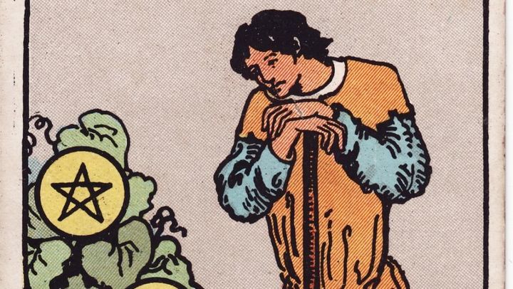 9月22日～28日|B型「なんの木になるか気になる」|ととのいタロット×血液型