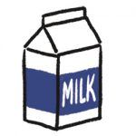 1ボウル・1プレートの「育脳あさごはん」。レシチンやDHAを補給！「カニかまと枝豆のマフィン」の画像5