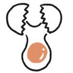 1ボウル・1プレートの「育脳あさごはん」。レシチンやDHAを補給！「カニかまと枝豆のマフィン」の画像4